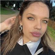 LAUREATA IN CHIMICA E SPECIALIZZANDA IN CHIMICA ANALITICA IMPARTISCE RIPETIZIONI DI: CHIMICA ORGANICA, ANALITICA, INORGANICA E GENERALE